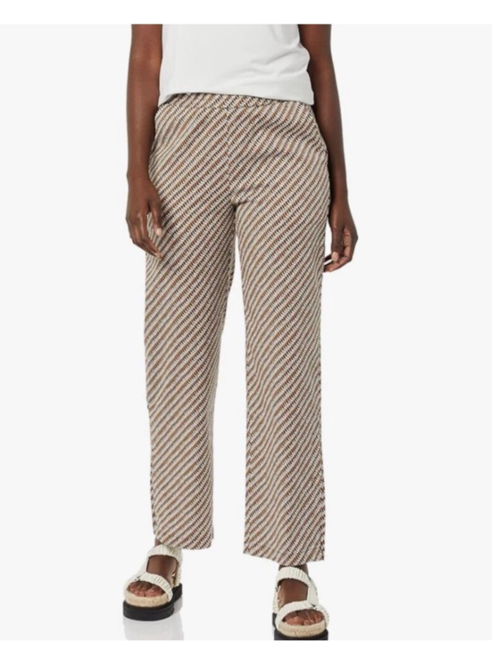 NEW Daily Ritual Career Soft Dress Pants XS